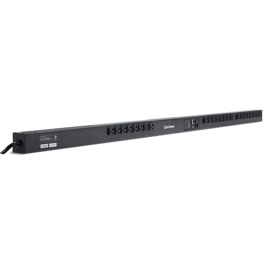 CyberPower PDU81101 PDU 24 prises PDU81101