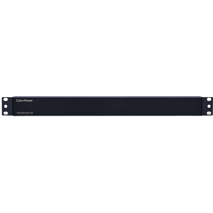 CyberPower Basic PDU20BHVIEC10R 10-Outlets PDU PDU20BHVIEC10R