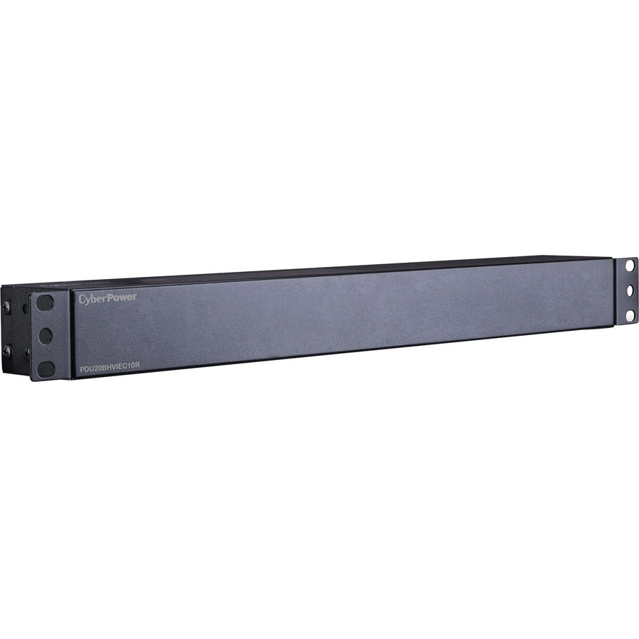 CyberPower Basic PDU20BHVIEC10R PDU 10 prises PDU20BHVIEC10R