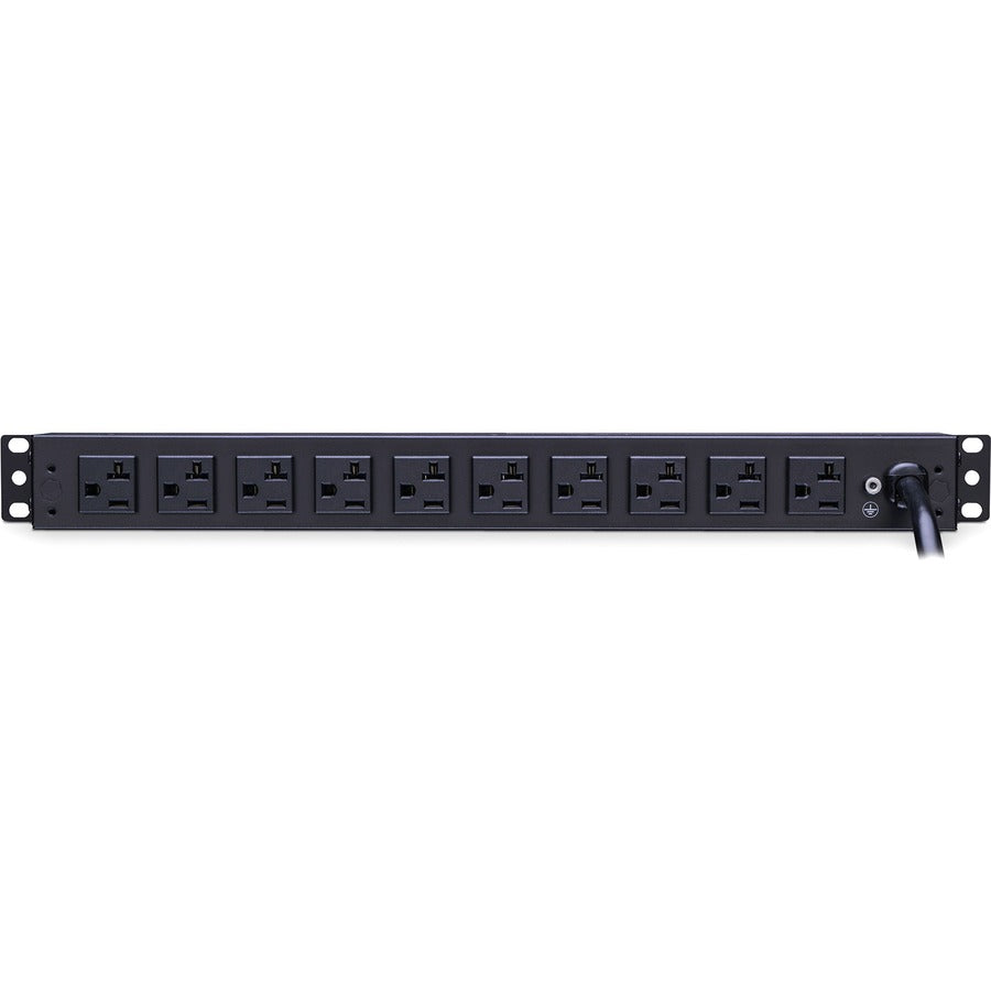 CyberPower Basic PDU20BT6F10R PDU 16 prises PDU20BT6F10R