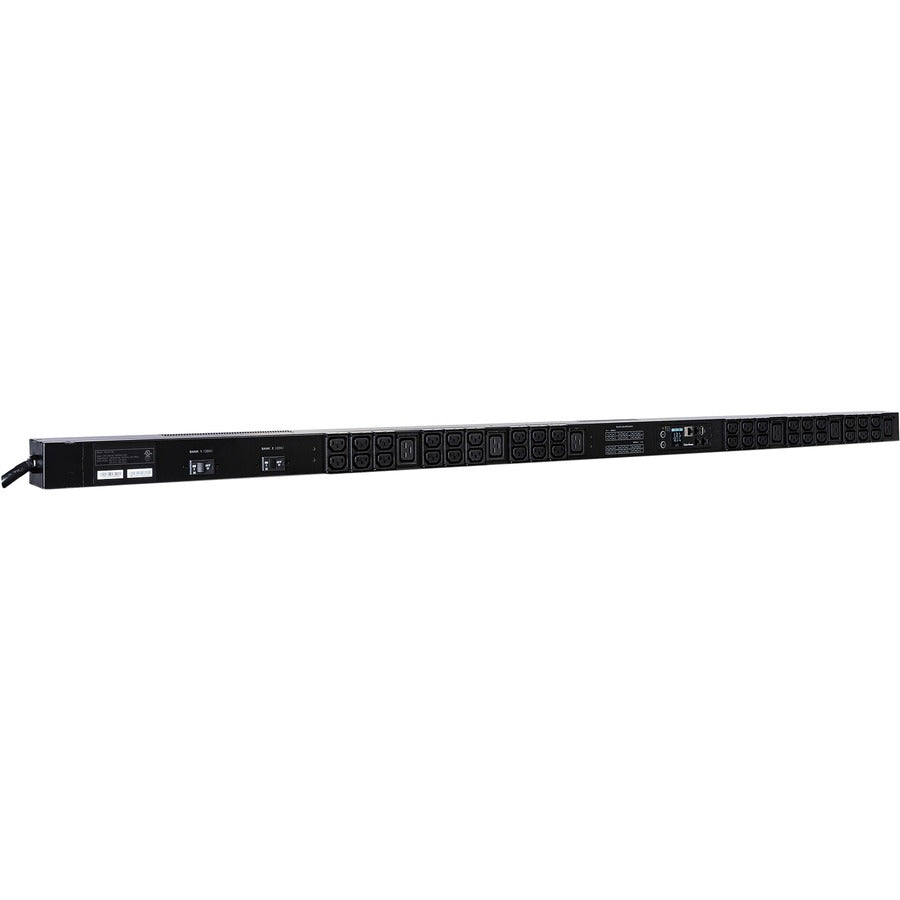 CyberPower PDU31106 Monitored PDU PDU31106