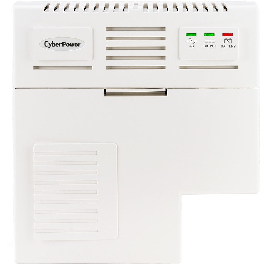 CyberPower Indoor FTTx Battery Backup CBN50U48A-1 CBN50U48A-1