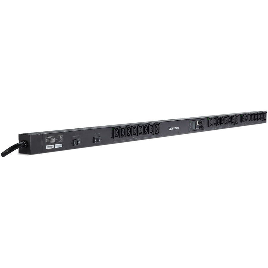 CyberPower PDU81105 PDU 24 prises PDU81105