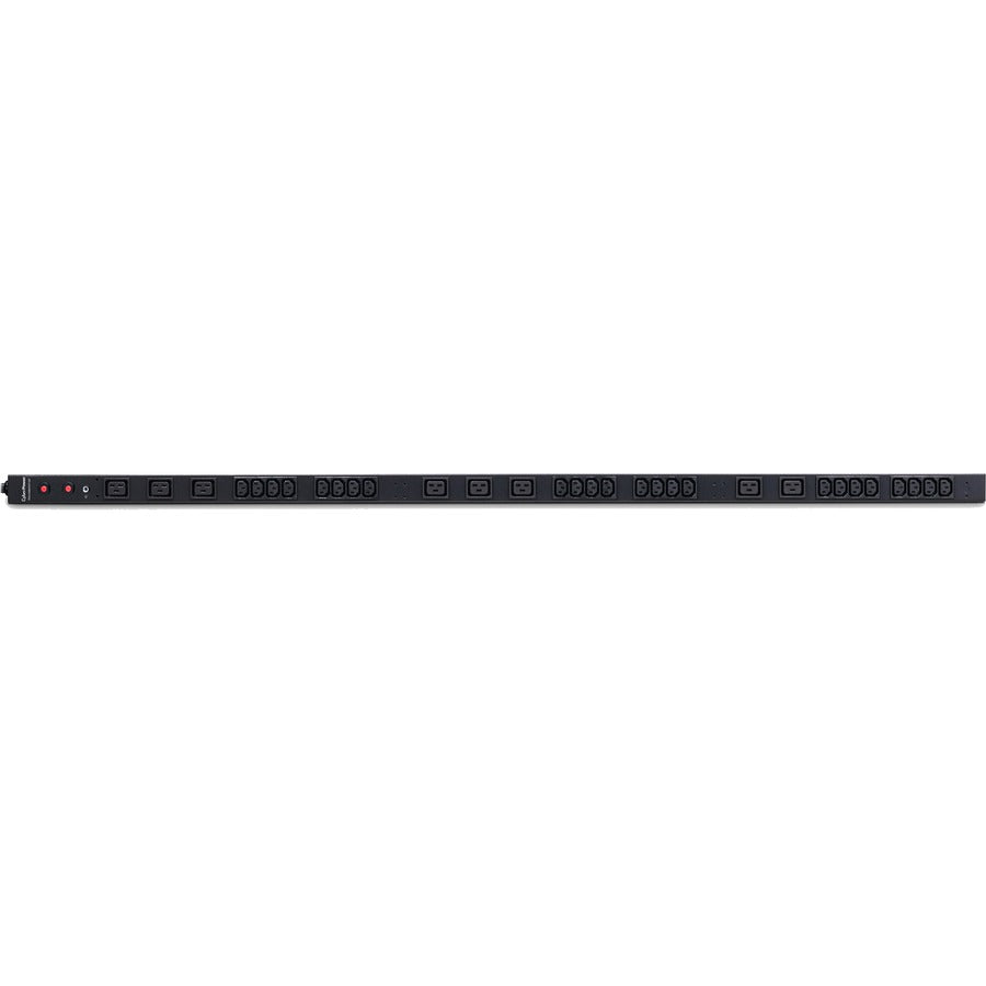 CyberPower PDU30BVHVT32F PDU 32 prises PDU30BVHVT32F