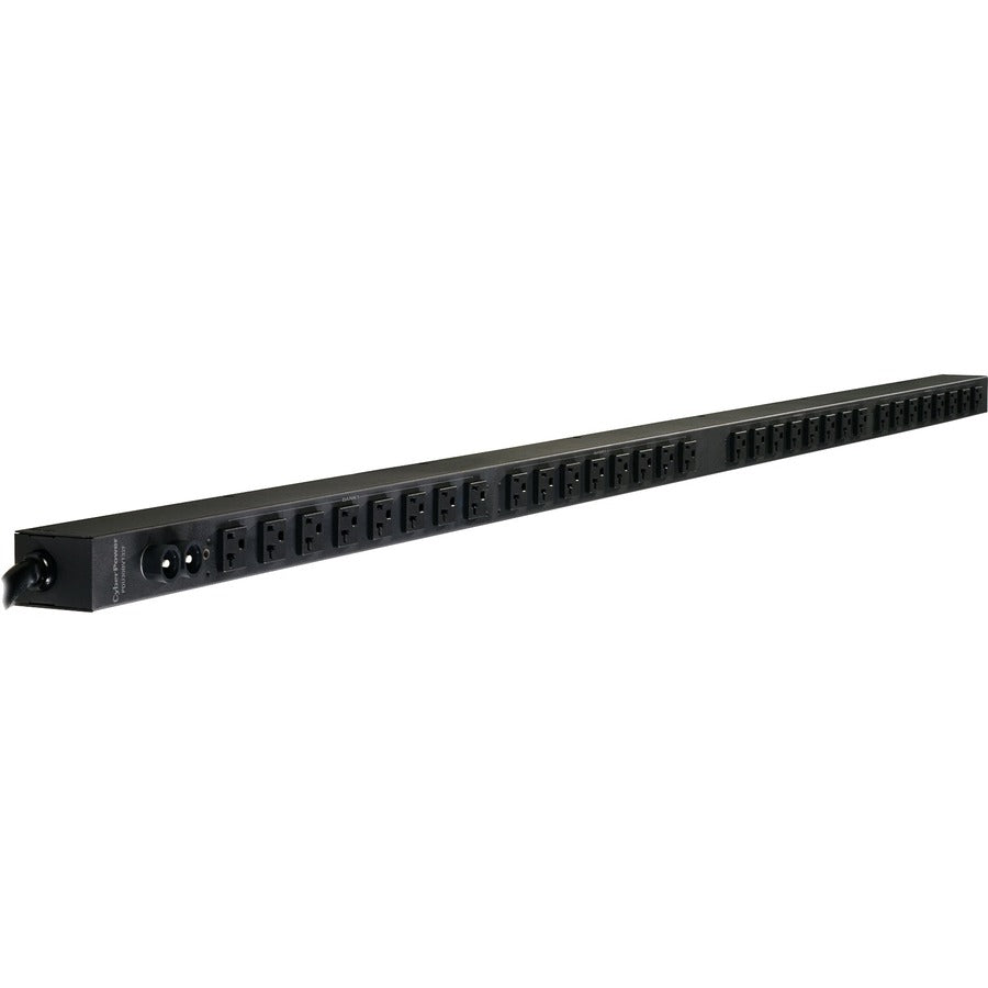 CyberPower Basic PDU30BVT32F 32-Outlets PDU PDU30BVT32F