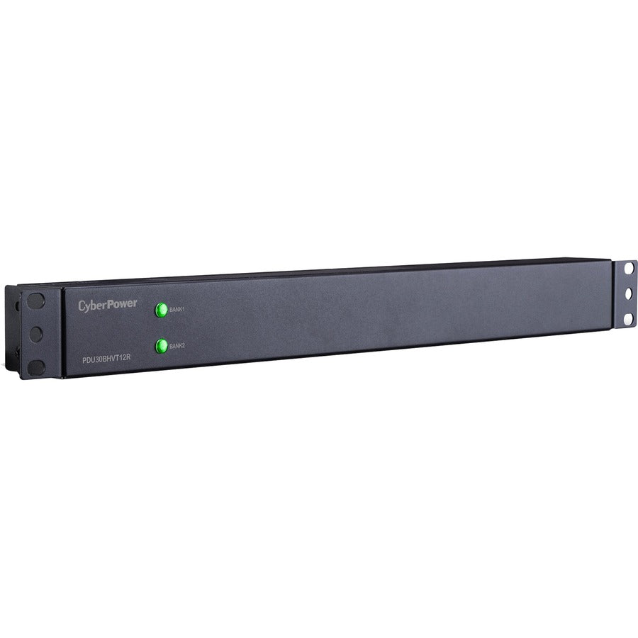 CyberPower PDU30BHVT12R 12-Outlets PDU PDU30BHVT12R