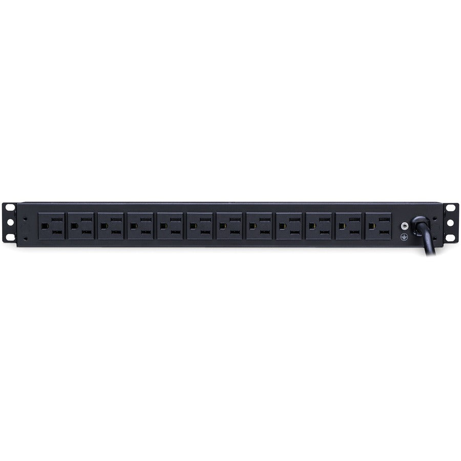 CyberPower PDU15B6F12R PDU 18 prises PDU15B6F12R