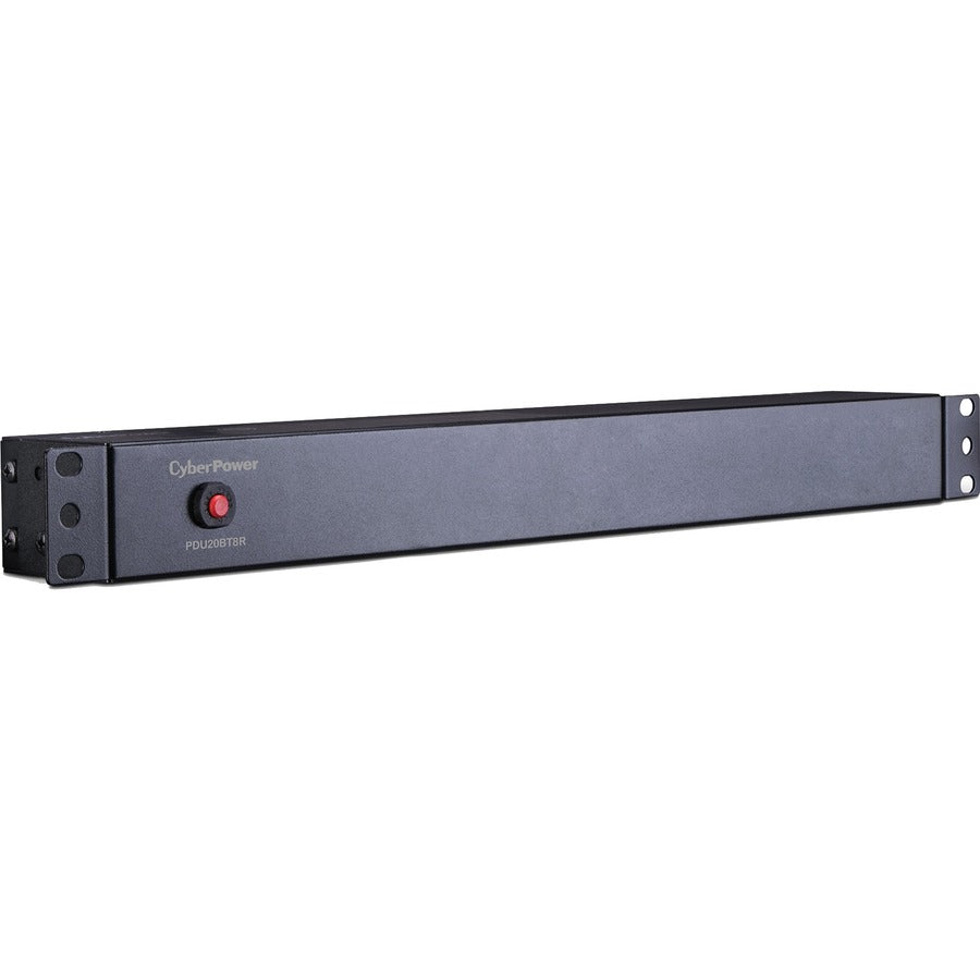 CyberPower Basic PDU20BT8R PDU 8 prises PDU20BT8R