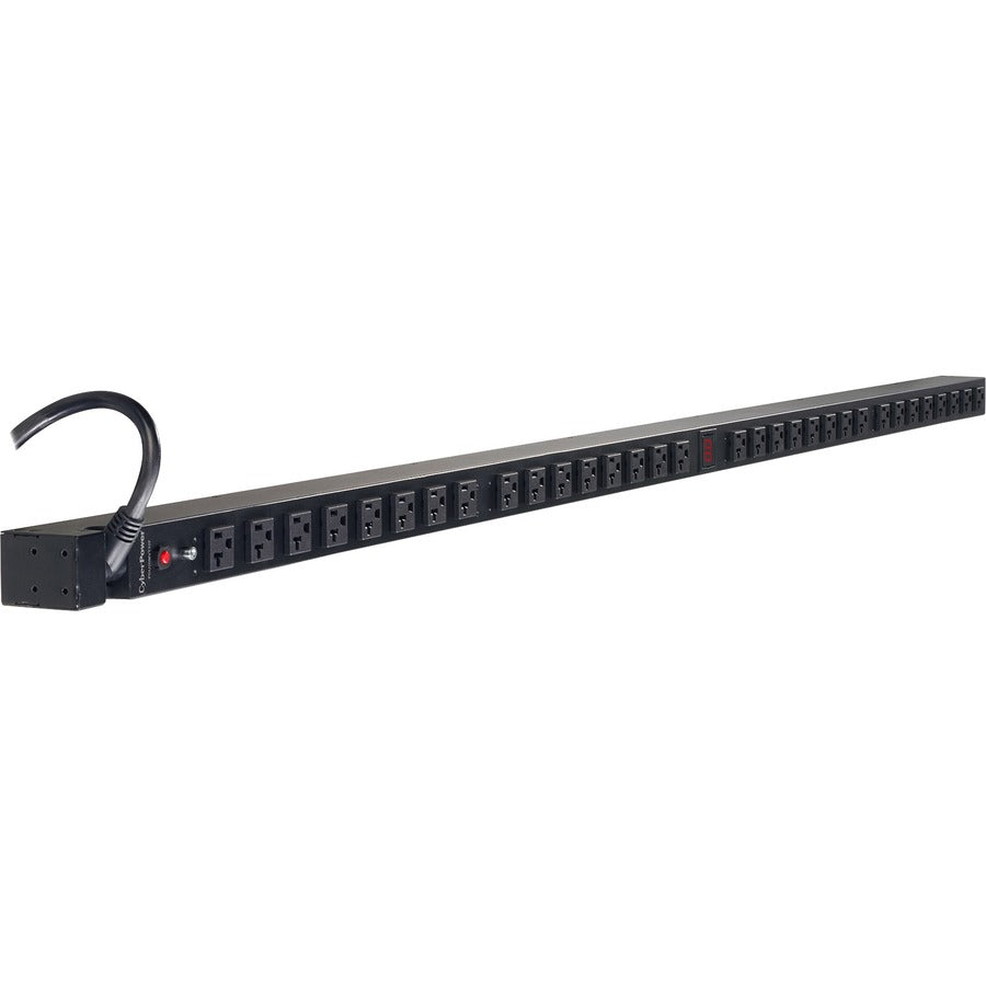 CyberPower Metered PDU20MVT32F 32-Outlets PDU PDU20MVT32F