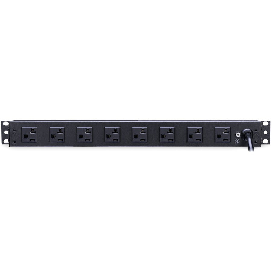 CyberPower Basic PDU20B6F8R 14-Outlets PDU PDU20B6F8R