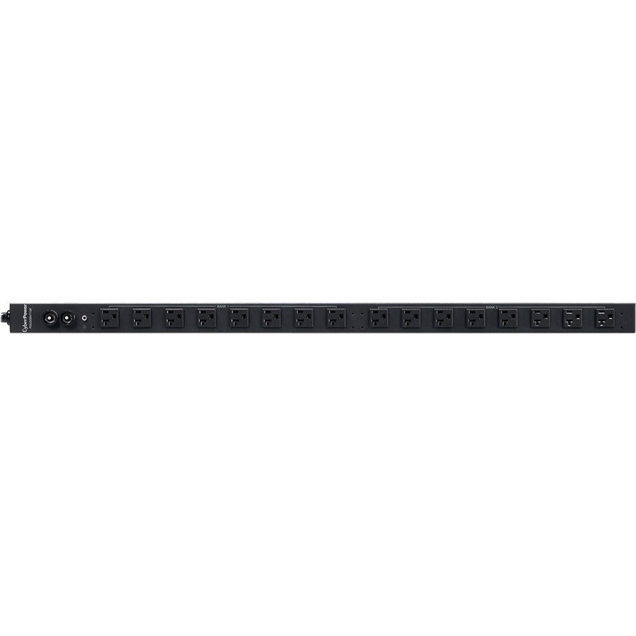 CyberPower Basic PDU30BVT16F PDU 16 prises PDU30BVT16F