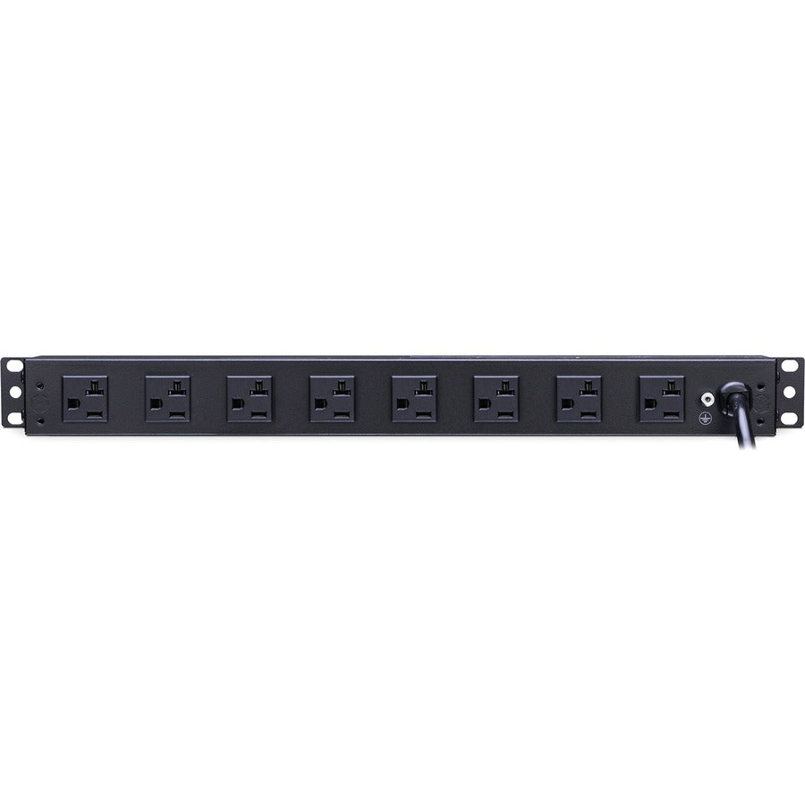 CyberPower Basic PDU20BT6F8R PDU 14 prises PDU20BT6F8R