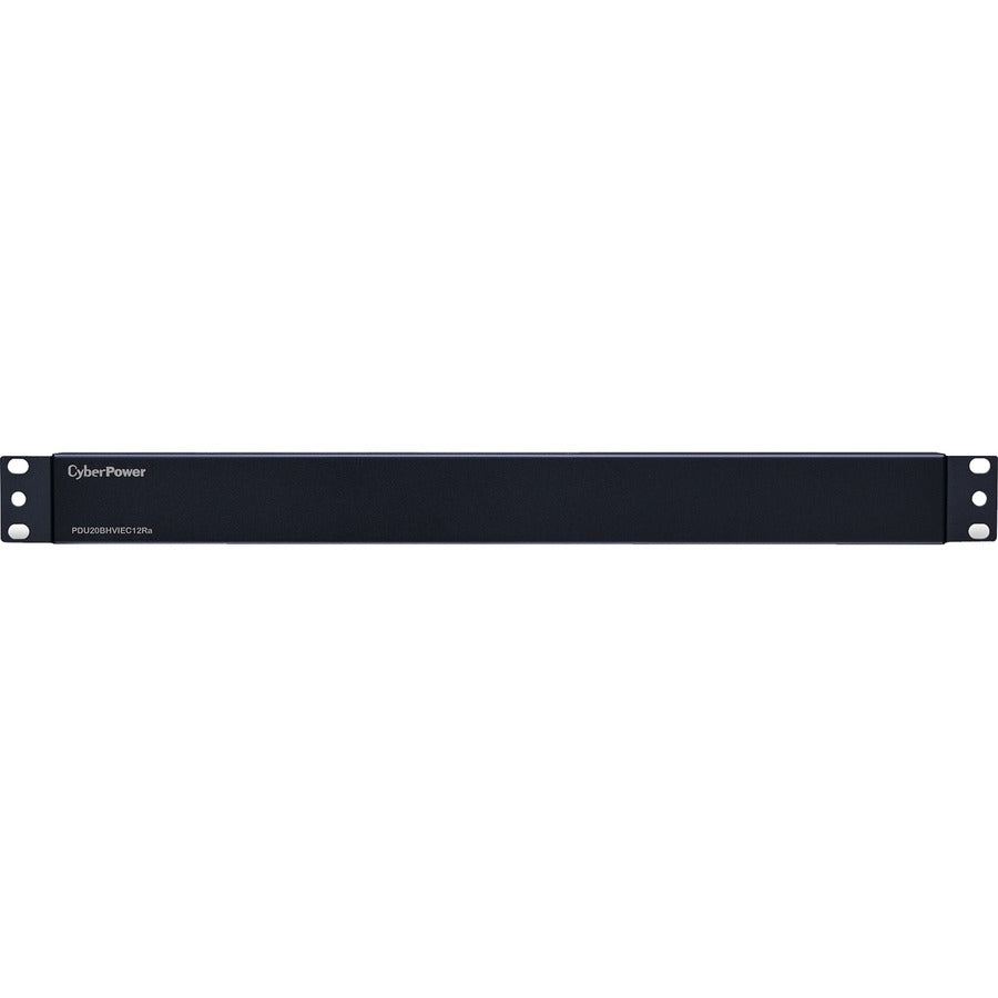 CyberPower Basic PDU20BHVIEC12Ra 12-Outlets PDU PDU20BHVIEC12Ra