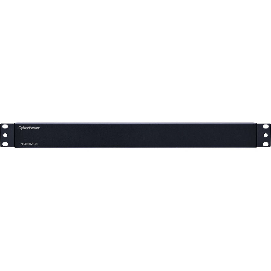 CyberPower Basic PDU20BHVT12R PDU 12 prises PDU20BHVT12R