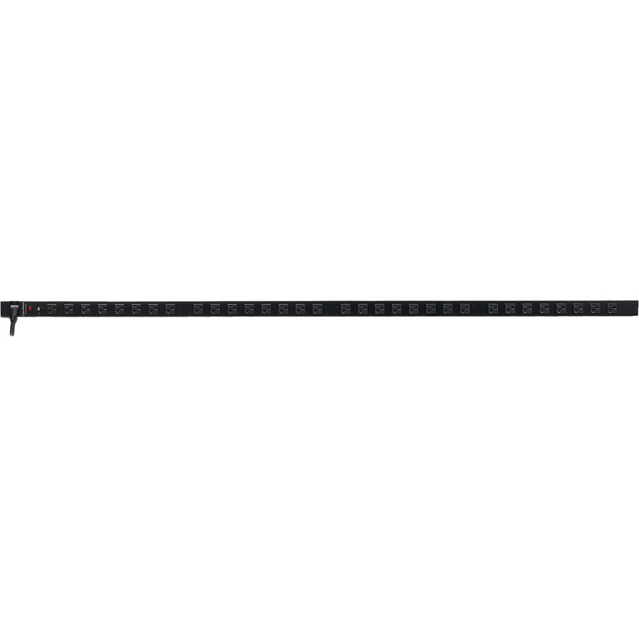 CyberPower Basic PDU20BVT32F 32-Outlets PDU PDU20BVT32F