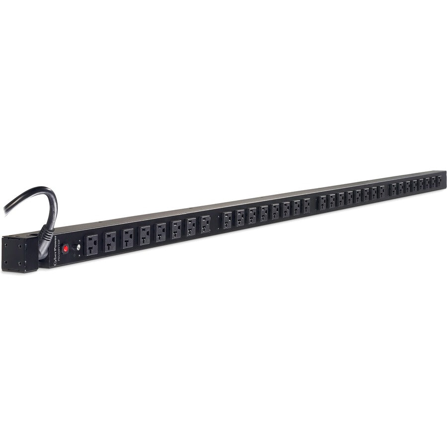 CyberPower Basic PDU20BVT32F PDU 32 prises PDU20BVT32F