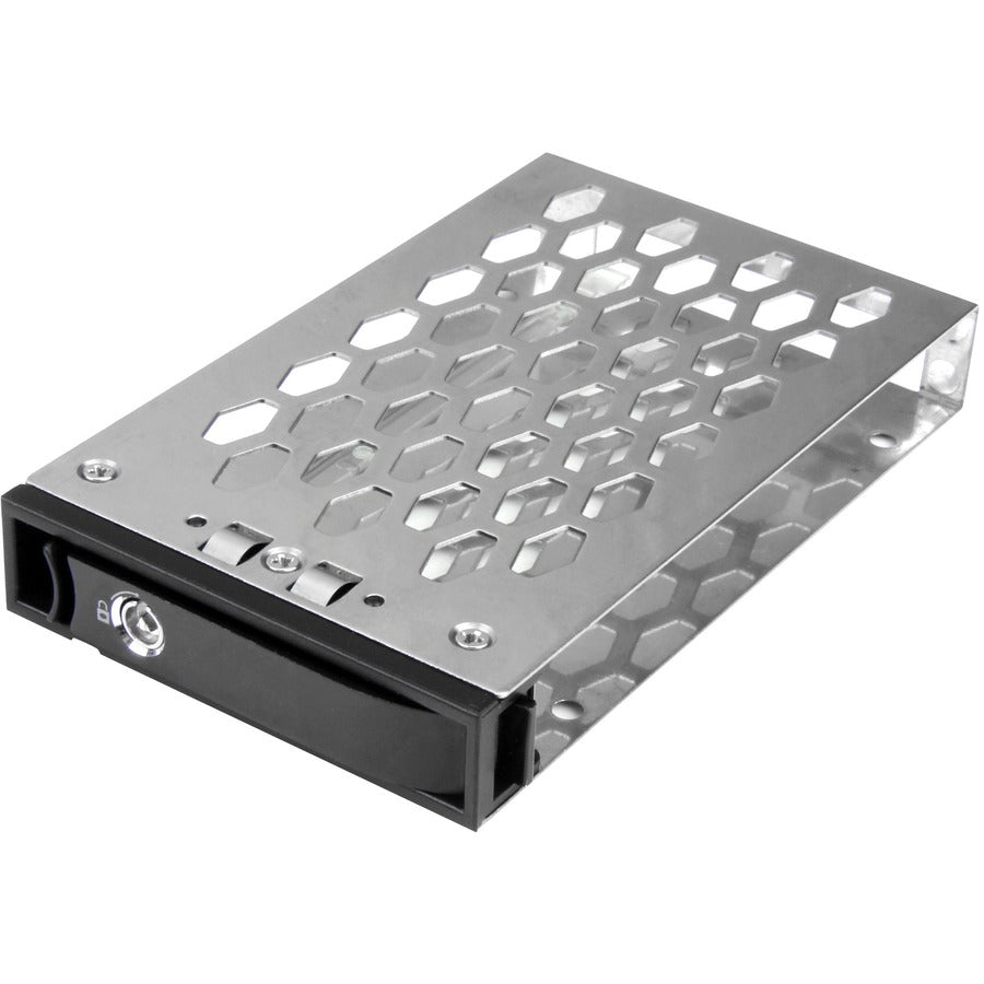 StarTech.com Plateau de disque dur remplaçable à chaud 2,5" pour les fonds de panier des séries SATSASBP125 et SATSASBP425 SATSASTRX25