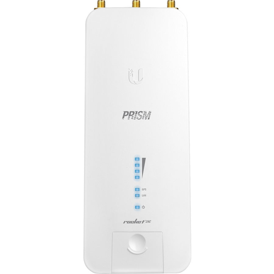 Ubiquiti Rocket Prism AC R2AC-PRISM IEEE 802.11ac 330 Mbit/s Wireless Access Point R2AC-PRISM-US