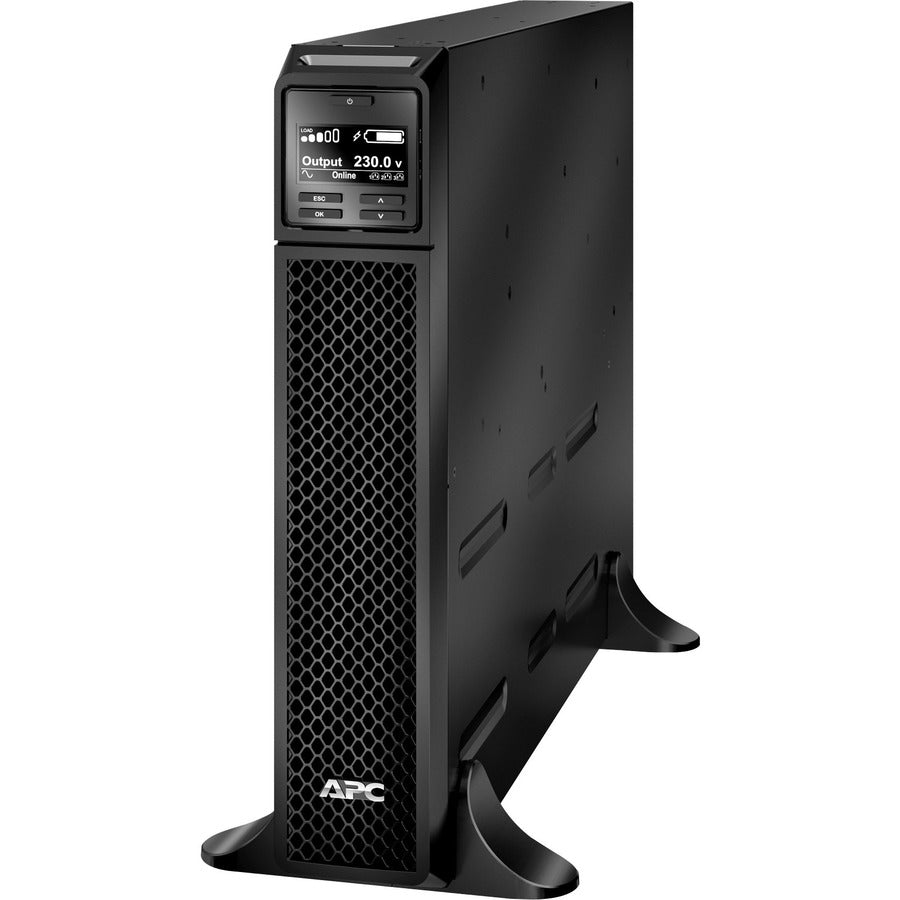 APC by Schneider Electric Smart-UPS SRT 3000VA 230V SRT3000XLI