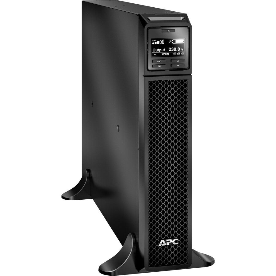 APC by Schneider Electric Smart-UPS SRT 3000VA 230V SRT3000XLI