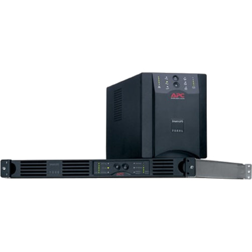 APC Smart-UPS 1000VA SUA1000RM1U