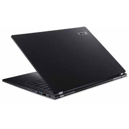 Acer TravelMate P6 P614-51-G2 TMP614-51-G2-58L7 14" Notebook - Full HD - 1920 x 1080 - Intel Core i5 10th Gen i5-10210U Quad-core (4 Core) 1.60 GHz - 8 GB RAM - 512 GB SSD - Black NX.VM5AA.005