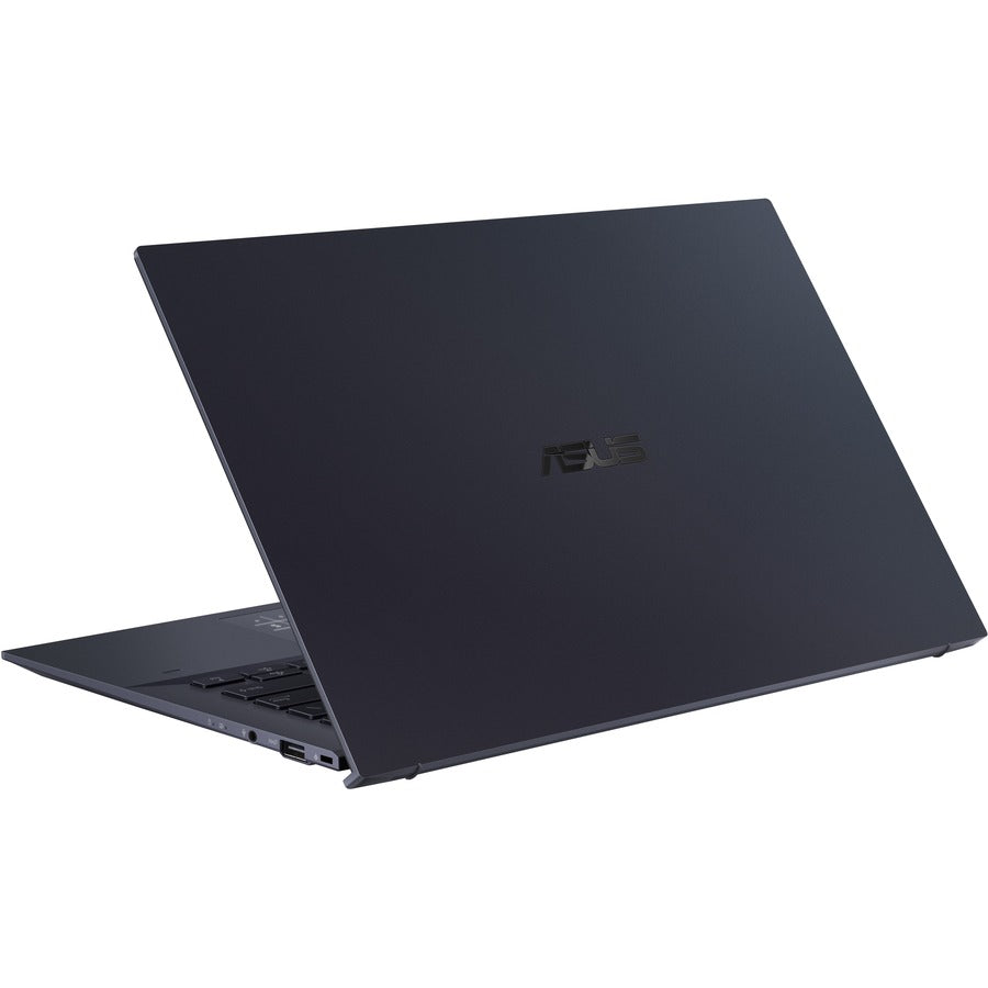 Asus ExpertBook B9 B9450 B9450CEA-C73PV-CA 14" Rugged Notebook - Full HD - 1920 x 1080 - Intel Core i7 (11th Gen) i7-1185G7 Quad-core (4 Core) 3 GHz - 16 GB RAM - 256 GB SSD - Star Black B9450CEA-C73PV-CA