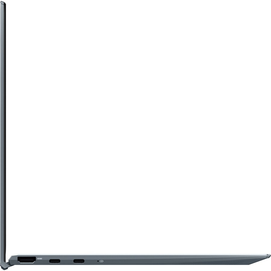 Ordinateur portable Asus ZenBook 14 UX425 UX425JA-Q52-CB 14" - Full HD - 1920 x 1080 - Intel Core i5 i5-1035G1 Quad-core (4 Core) 1 GHz - 8 Go RAM - 512 Go SSD UX425JA-Q52-CB
