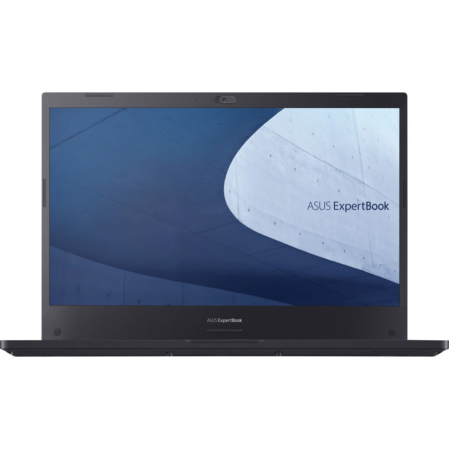 Asus ExpertBook P2451 P2451FA-Q53P-CB 14" Notebook - Full HD - 1920 x 1080 - Intel Core i5 i5-10210U Quad-core (4 Core) 1.60 GHz - 8 GB RAM - 256 GB SSD P2451FA-Q53P-CB