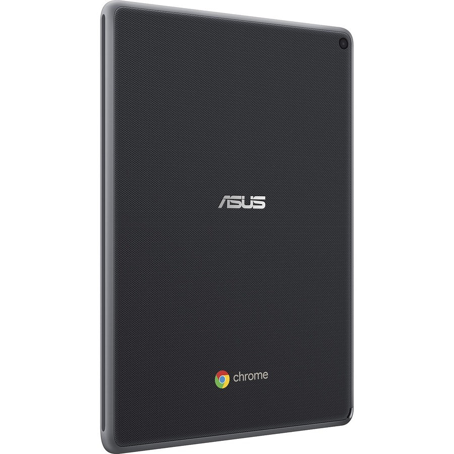 Asus Chromebook CT100 CT100PA-C1-CA Chromebook Tablet - 9.7" QXGA - 4 GB RAM - 32 GB Storage - Chrome OS - Black CT100PA-C1-CA