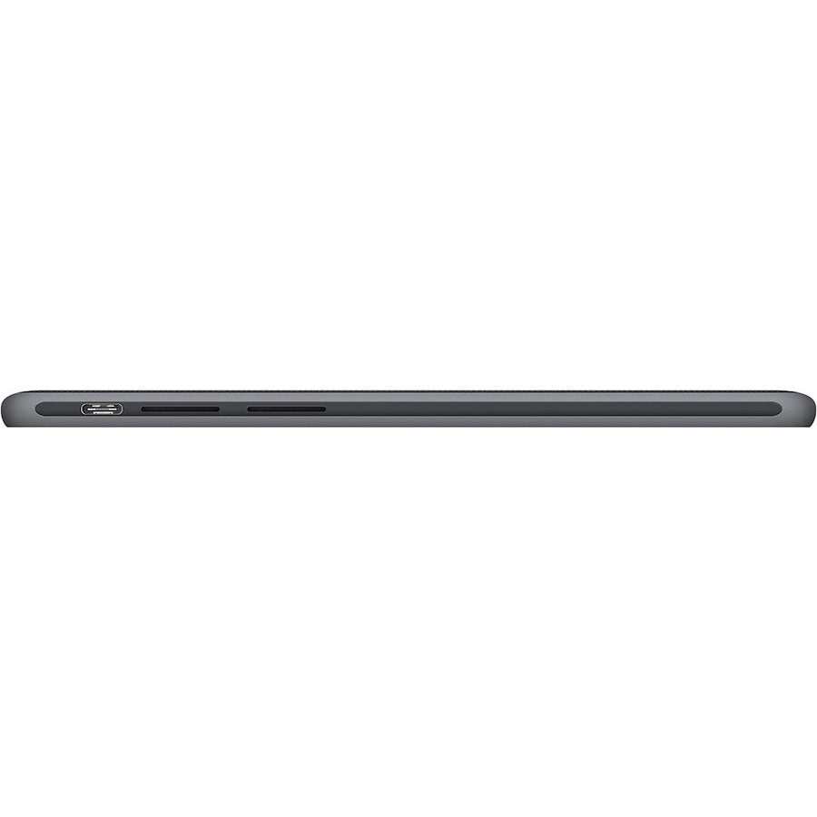 Asus Chromebook CT100 CT100PA-C1-CA Chromebook Tablet - 9.7" QXGA - 4 GB RAM - 32 GB Storage - Chrome OS - Black CT100PA-C1-CA