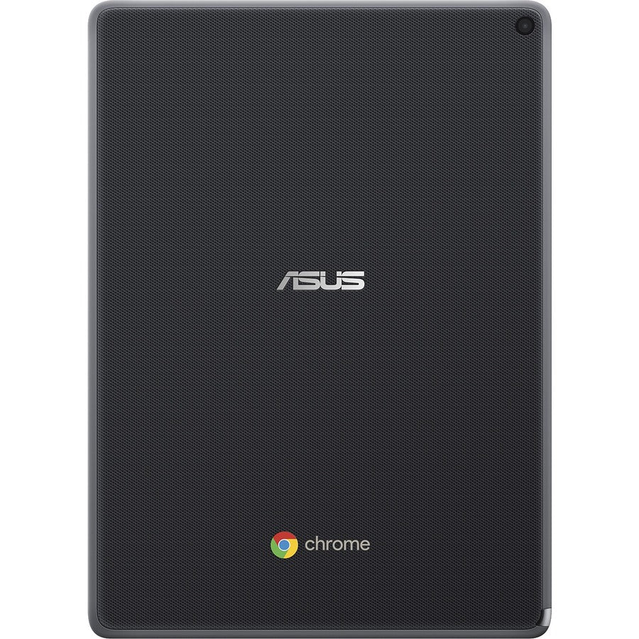 Asus Chromebook CT100 CT100PA-C1-CA Chromebook Tablet - 9.7" QXGA - 4 GB RAM - 32 GB Storage - Chrome OS - Black CT100PA-C1-CA