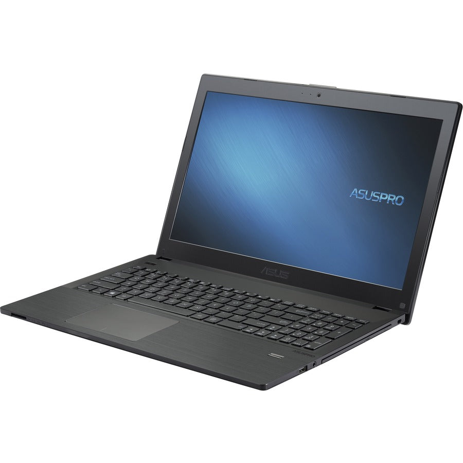 Asus ASUSPRO P2540 P2540FA-C53P-CA 15.6" Notebook - Full HD - 1920 x 1080 - Intel Core i5 (10th Gen) i5-10210U 1.60 GHz - 12 GB RAM - 256 GB SSD - Black P2540FA-C53P-CA