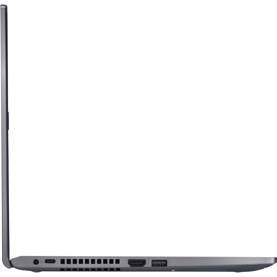 Asus VivoBook 15 X515 X515MA-QSP2-CB 15.6" Notebook - HD - 1366 x 768 - Intel Pentium N5030 Quad-core (4 Core) 1.10 GHz - 8 GB RAM - 512 GB SSD - Slate Gray X515MA-QSP2-CB