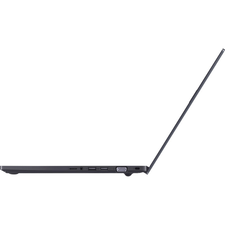 Asus ExpertBook P2451 P2451FA-Q73P-CB 14" Notebook - Full HD - 1920 x 1080 - Intel Core i7 i7-10510U Quad-core (4 Core) 1.80 GHz - 16 GB RAM - 512 GB SSD P2451FA-Q73P-CB