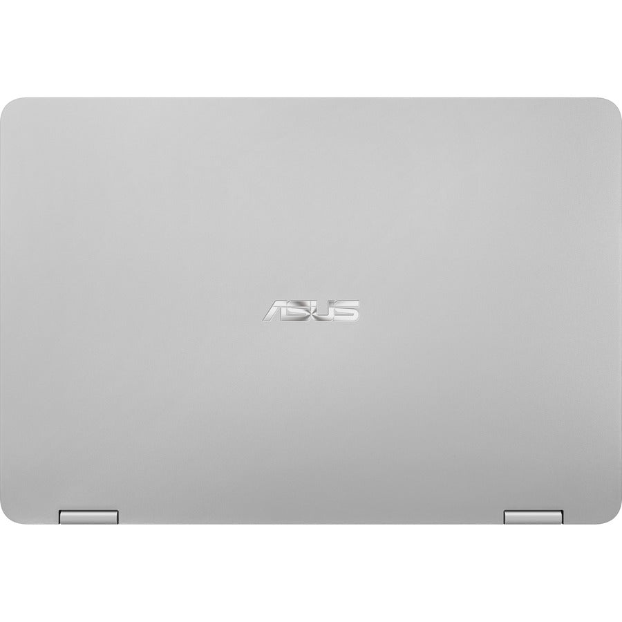 Asus VivoBook Flip 14 J401MA J401MA-SS01-CB Ordinateur portable à écran tactile 14" - HD - 1366 x 768 - Intel Celeron N4000 Dual-core (2 Core) 1,10 GHz - 4 Go de RAM - 64 Go de mémoire flash J401MA-SS01-CB