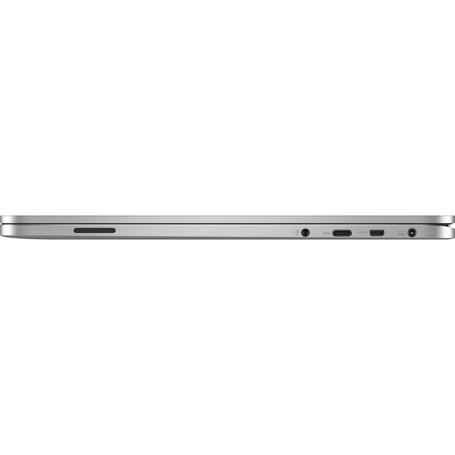 Asus VivoBook Flip 14 J401MA J401MA-SS01-CB Ordinateur portable à écran tactile 14" - HD - 1366 x 768 - Intel Celeron N4000 Dual-core (2 Core) 1,10 GHz - 4 Go de RAM - 64 Go de mémoire flash J401MA-SS01-CB