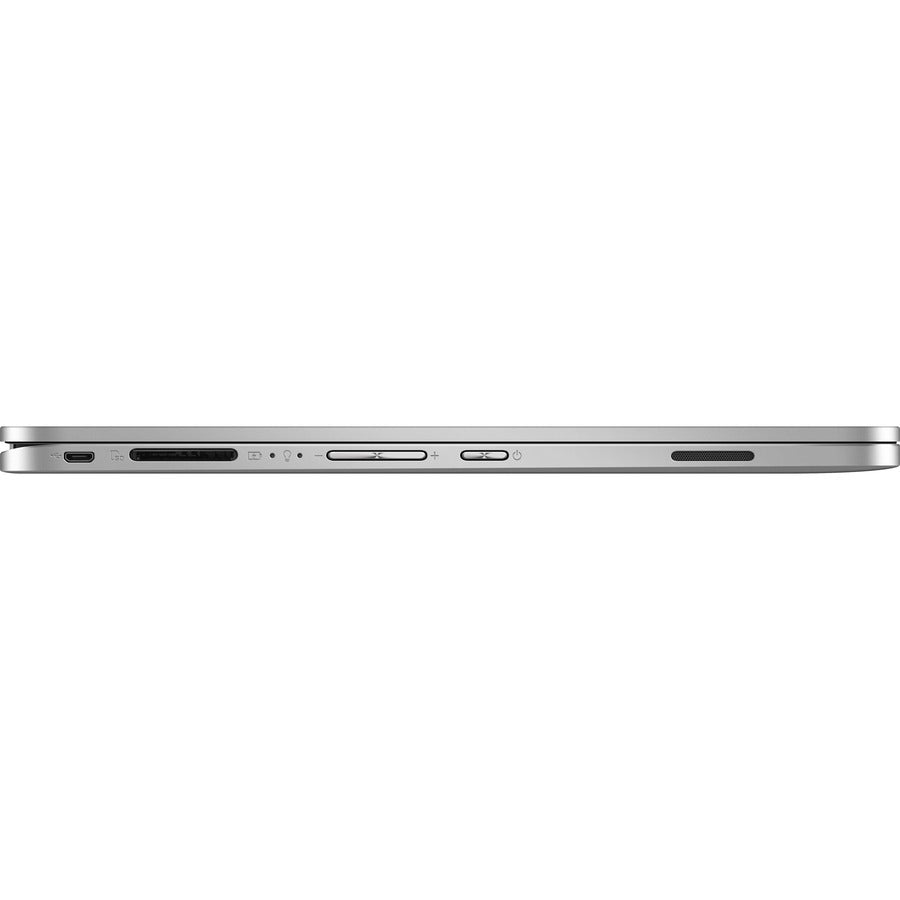 Asus VivoBook Flip 14 J401MA J401MA-SS01-CB Ordinateur portable à écran tactile 14" - HD - 1366 x 768 - Intel Celeron N4000 Dual-core (2 Core) 1,10 GHz - 4 Go de RAM - 64 Go de mémoire flash J401MA-SS01-CB