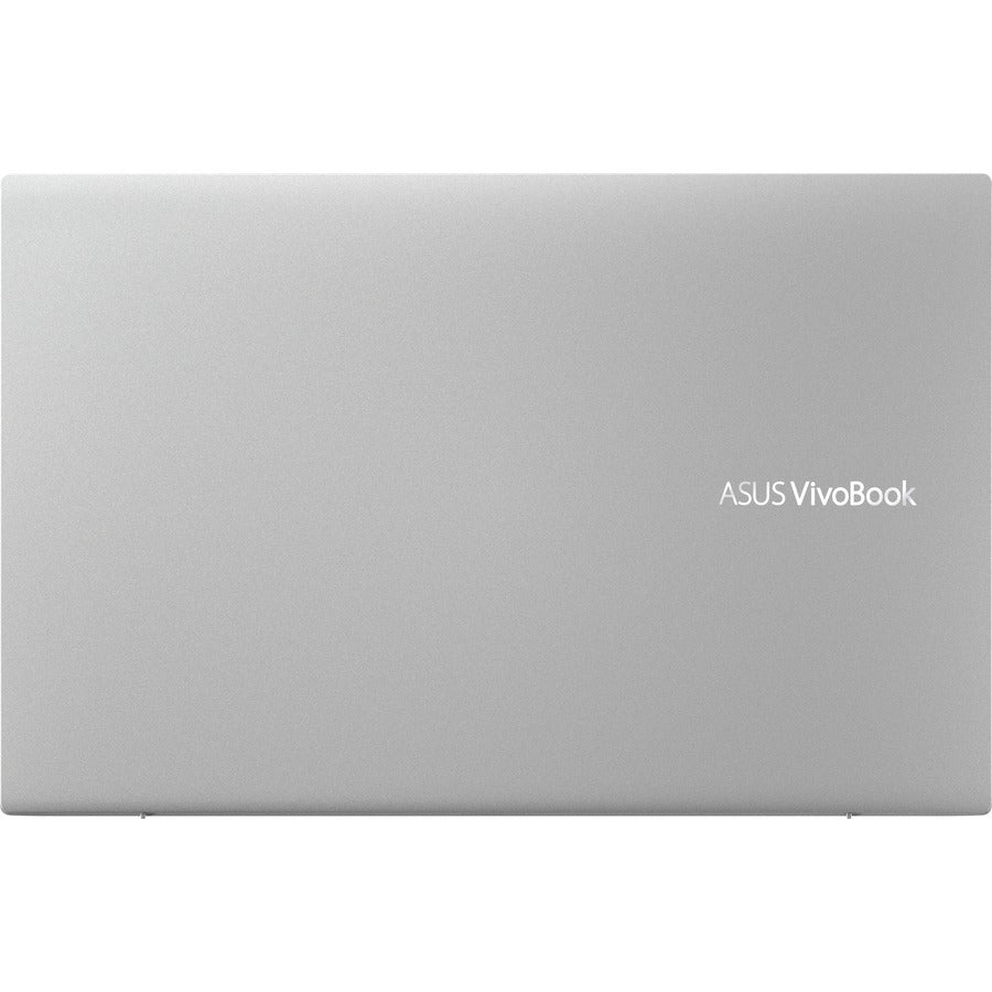 Asus VivoBook S15 S532 S532FA-C52P-CA 15.6" Notebook - Full HD - 1920 x 1080 - Intel Core i5 i5-10210U 1.60 GHz - 12 GB RAM - 512 GB SSD S532FA-C52P-CA