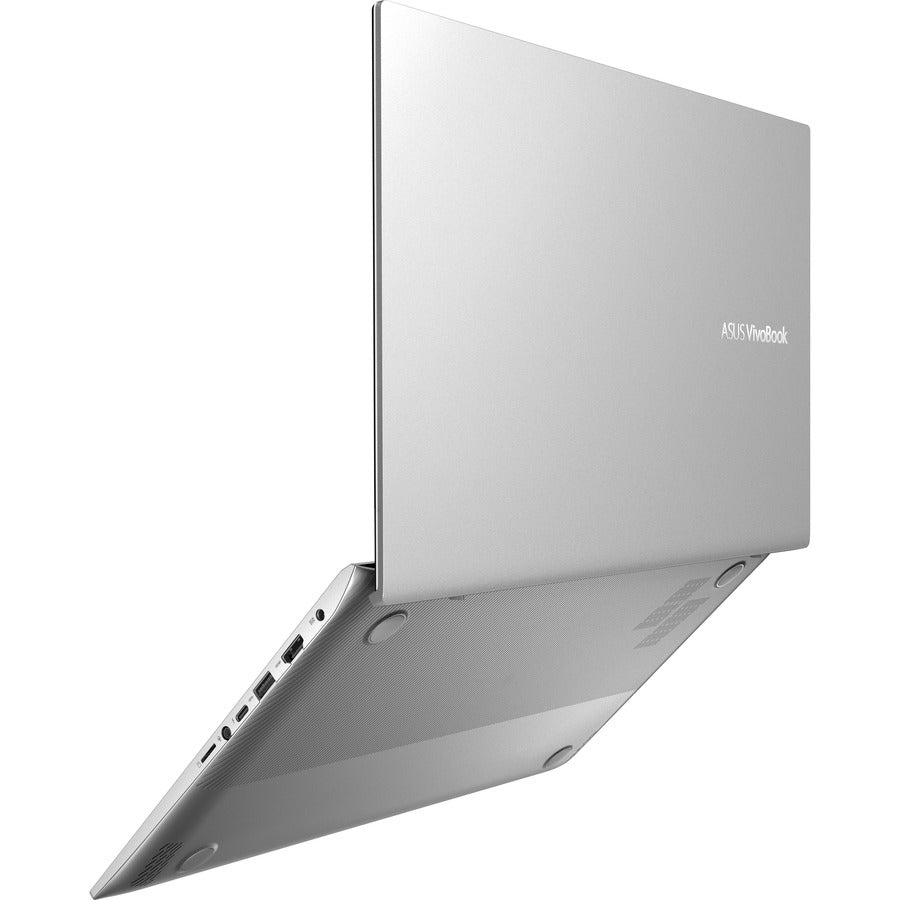 Asus VivoBook S15 S532 S532FA-C52P-CA 15.6" Notebook - Full HD - 1920 x 1080 - Intel Core i5 i5-10210U 1.60 GHz - 12 GB RAM - 512 GB SSD S532FA-C52P-CA