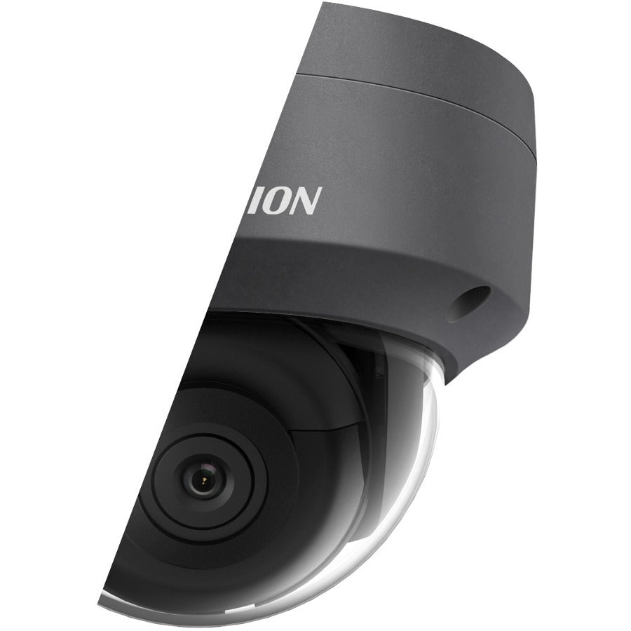 Hikvision Value DS-2CD2143G0-IB 4 Megapixel Outdoor Network Camera - Color - Dome DS-2CD2143G0-IB 4MM