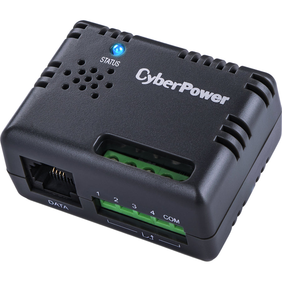 CyberPower ENVIROSENSOR Enviromental Sensor - Temperature & Humidity Monitoring ENVIROSENSOR
