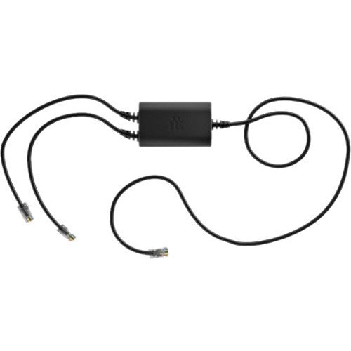EPOS Snom Cable for Elec. Hook Switch CEHS-SN 02 1000744