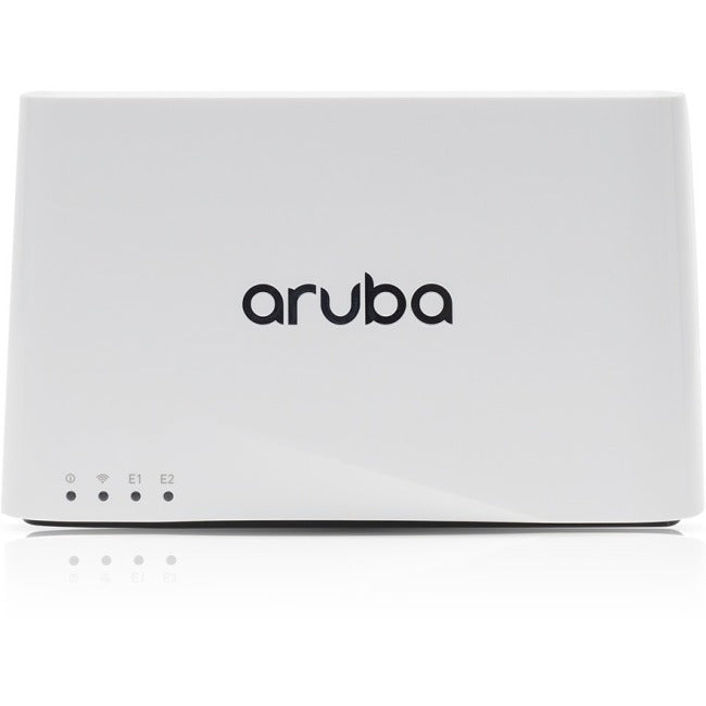 Point d'accès sans fil Aruba AP-203R IEEE 802.11ac 867 Mbit/s - Conforme TAA JY712A