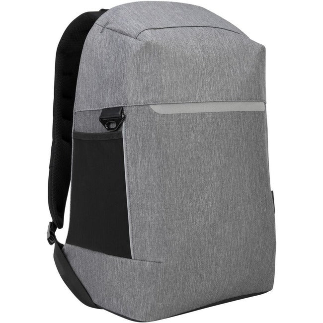 Targus CityLite TSB938GL Étui de transport (sac à dos) pour ordinateur portable 15,6" - Gris TSB938GL