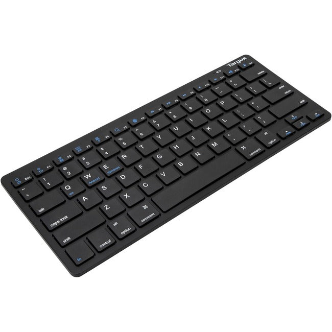 Targus KB55 Multi-Platform Bluetooth Keyboard AKB55TT