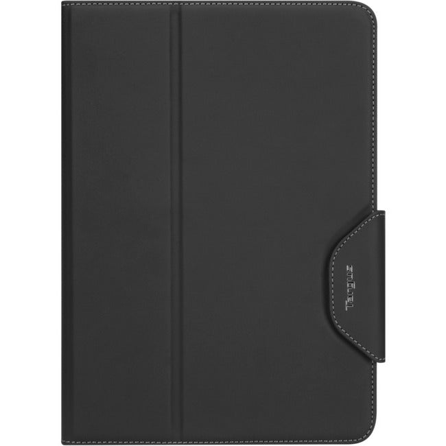 Targus Versavu THZ744GL Carrying Case (Folio) for 11" Apple iPad Pro (2018) - Black THZ744GL