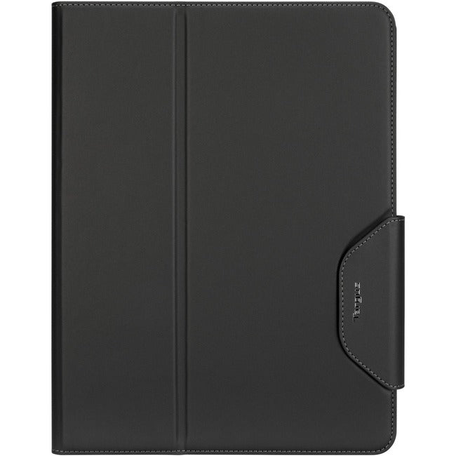 Targus VersaVu Classic THZ775GL Carrying Case (Folio) for 12.9" Apple Apple Pencil, iPad Pro (2018) - Black THZ775GL