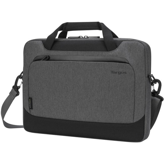 Targus Cypress TBS92602GL Carrying Case (Slipcase) for 13" to 14" Notebook - Gray TBS92602GL