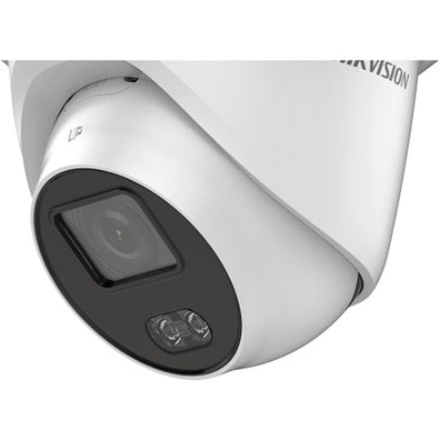 Hikvision ColorVu DS-2CD2347G1-L 4 Megapixel Outdoor Network Camera - Turret DS-2CD2347G1-L 2.8MM